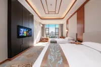 Shengdu Hotel