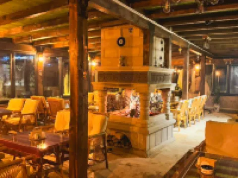 Cappanar Cave Hotel Hotels in Nar