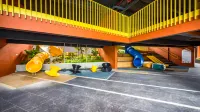 Piccadilly Ipoh Greentown by BYON - Gym