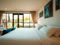 Ma Villa Khao Yai Hotels in Pak Chong