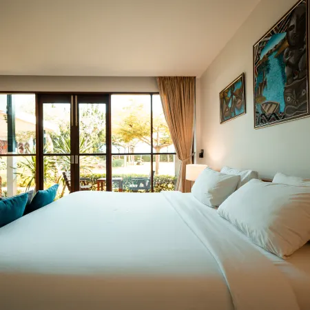 Ma Villa Khao Yai