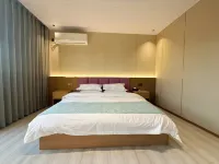 Original Trace Homestay (Yingxi Peak Forest Corridor)