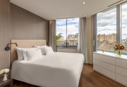 NH Collection Budapest