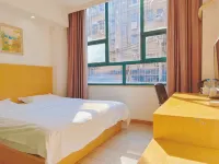 Dawu Jinya Hotel