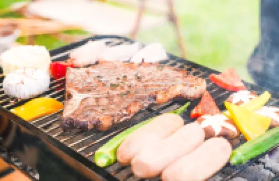 GBOX Homestay (G Camp Mountain Lake Campground)