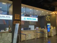 Hotel Tour Incheon Airport Hotel & Suites Hotele w: Seul