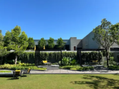 Nimman Private Luxury Pool Villa Resort Khao Yai 鄰近Chao Por Khao Yai Shrine的酒店