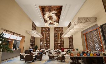 Scitech Hotel