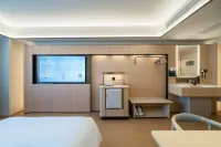 Quanji Hotel (Xiamen SM City Square Branch)