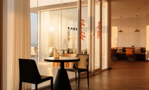 Xiamen Yinshe Sea View Hotel