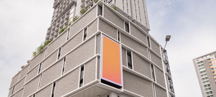 22 Macalisterz George Town By Ango Отели в г. Джорджтаун