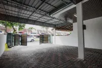 Ipoh Yistay by Verve @10 Pax 4B4B