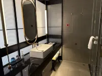 寓約電競飯店·SUPER（佛山廣佛智城店）