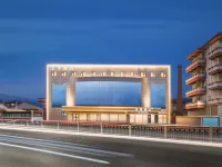 JI Hotel (Universal Beijing Resort Liyuan Subway Station) Hotels near Liyuan Station