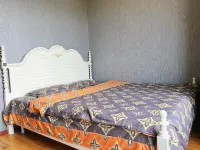 Chuan Erge Boutique B&B (Tianyangcheng 4th Branch) - balcony