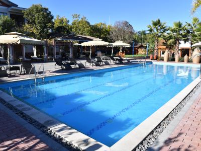 Hui Long Hot Spring Manor