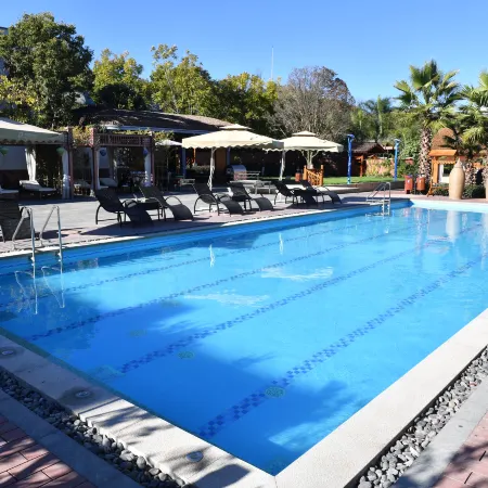 Hui Long Hot Spring Manor