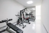 Wanyue Hotel - palestra