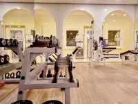 La VIE Dor Hotel and Resort, Trademark Collection by Wyndham - Fitnessstudio