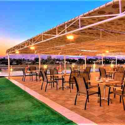 Steigenberger Legacy Nile Cruise Monday 7 & 4 Nights from Luxor - Friday 3 Nights from Aswan Hotel Exterior