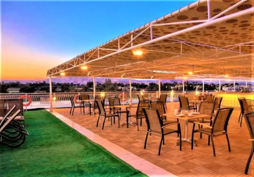 Steigenberger Legacy Nile Cruise - Every Monday 07 & 04 Nights from Luxor