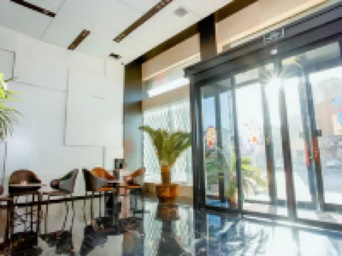 Lane Bay Hotel Hotels in Qin County