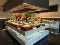 Ruixiang Hotel (Wuchuan New World Plaza Branch) - Frühstück