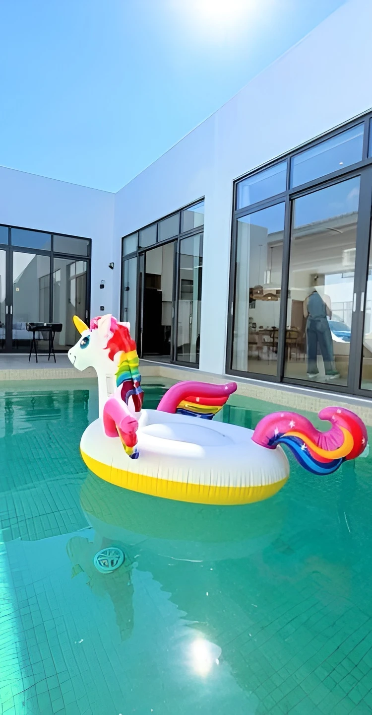 รูปภาพของควินท์พูลวิลล่า