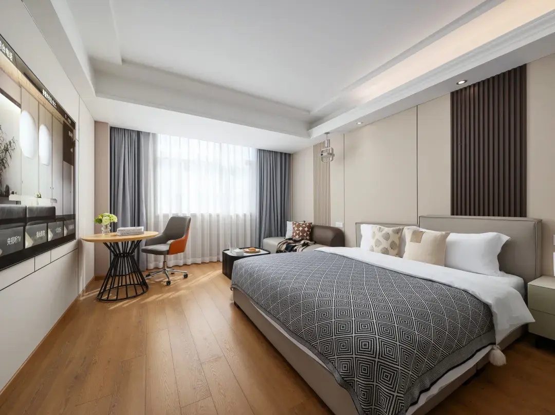 Besten·apartment - Shenzhen