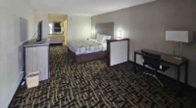 Motel 6 Jackson, MS - Southwest