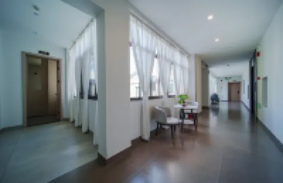 石屏清寧智能民宿