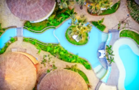 Balafon Beach Resort