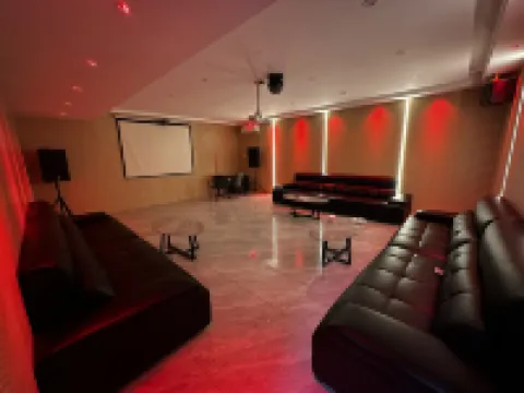 Tianjin Panshan yishanyishe hotel