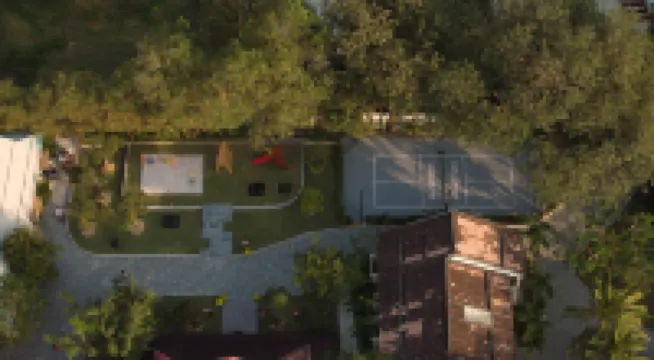 會安M村豪華度假村