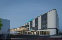 City Comfort Inn (Kunming Chenggong Dounan Flower Market Branch) Hotels near Dounan Station
