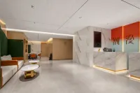 CHEERMAY Hotel (Liaocheng Development Zone Contemporary Shopping Center) - 조식 운영