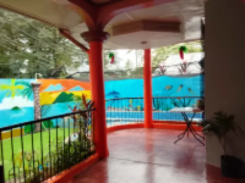 MARBUN HOMESTAY