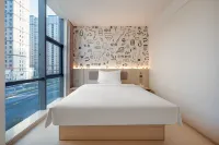 Hi Inn Suqian Wuyue Plaza - 2-Sterne