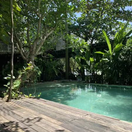 The Hide Hostel Canggu - Adults Only