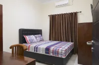 帕勒姆梅拉格賈揚尊貴酒店