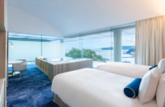 Atami Kaihourou Hotel