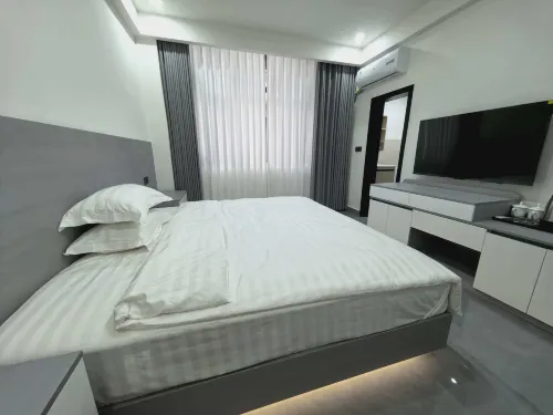 Dejiang Songqian Homestay - เปิดใหม่