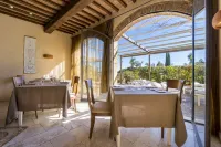 Hotel Borgo di Cortefreda - Place of Charme - Frühstück