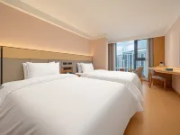 Yue Su hotles Hotels in Suining