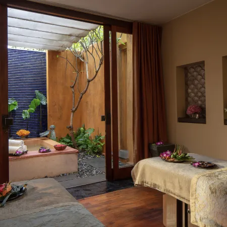 Anantara Hua Hin Resort