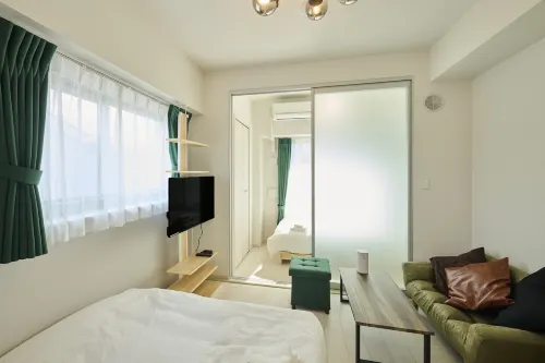 Gekkō Hakata Higashi