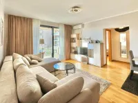 Blue Horizon Romi Hotels in Przno