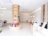 Mingshi Hezhiyuan - ห้องครัว
