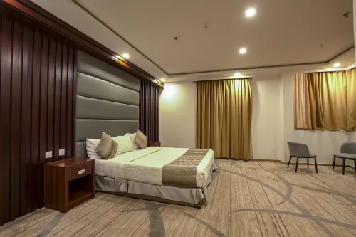เอ็มจี คราวน์ โรงแรม 1 - 2 ดาว