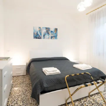 Al Pettirosso apartment with free parking - ideal for families